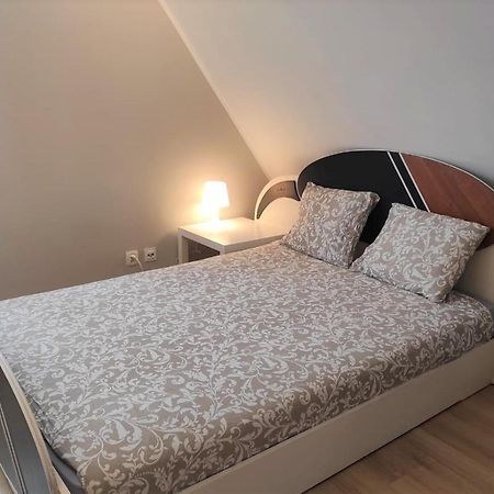 Rynek 11 Hotel Poznań Buitenkant foto