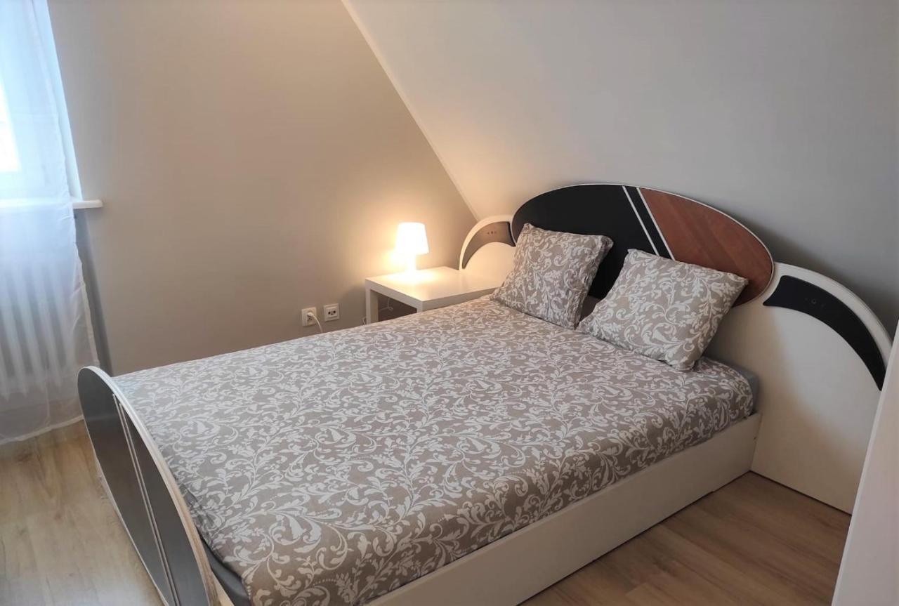 Rynek 11 Hotel Poznań Buitenkant foto
